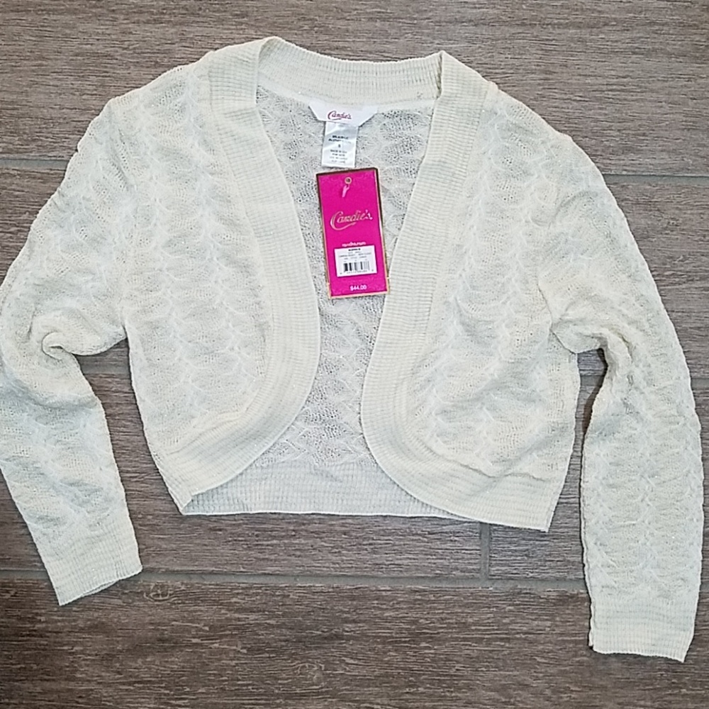 Long Sleeve Dress Sweater